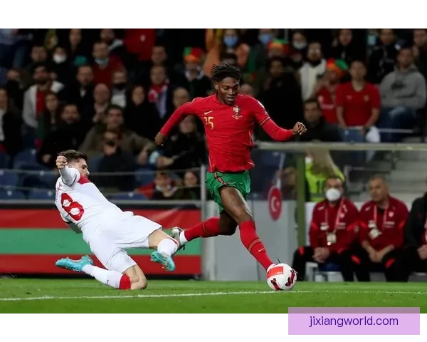 世界杯足球竞猜网站全面解析：如何通过智能分析精准预测赛事结果