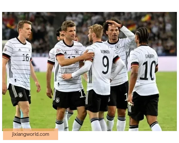 世界杯竞猜赔率分析揭示热门球队优势与冷门黑马潜力