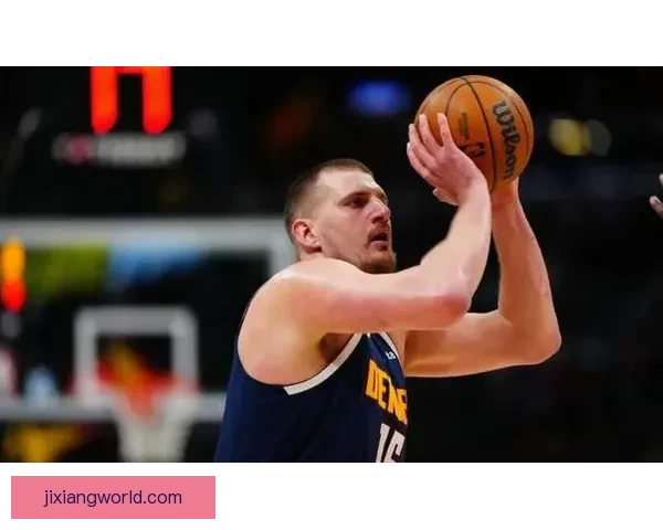 文班马冲击12连胜对决约基奇 活塞争取提前锁定东部榜首