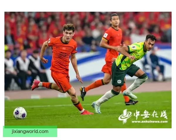 2026世界杯赛前深度竞猜分析与夺冠热门全解析