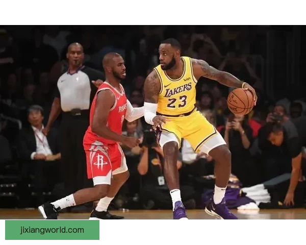 富保罗回应詹姆斯未来去向传闻不实：他自己也不确定后续发展