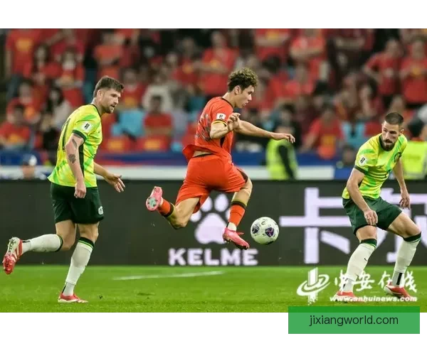 2026年世界杯举办地揭晓多国联合承办赛事盛况提前揭秘