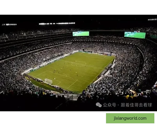 美加墨世界杯下注攻略全面解析与投注技巧指南