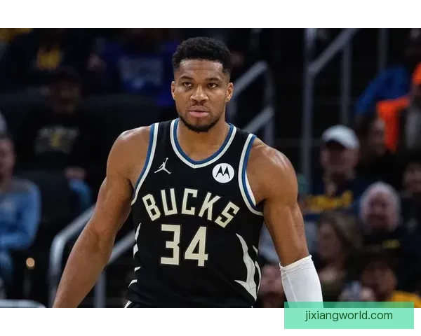 曝字母哥与雄鹿今夏或告别 四年2.7亿合同续约谈判陷僵局