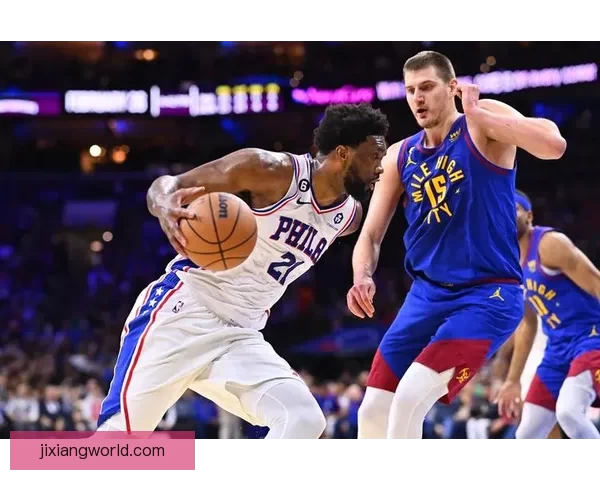 约基奇轻拍文班胸脯后再战 约老师称对手能改变篮球运动格局