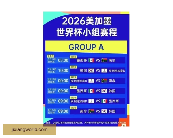 2026世界杯赛前全方位竞猜分析与夺冠热门预测指南