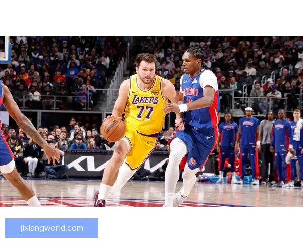 湖人对阵活塞伤病最新情况斯马特八村垒缺阵克勒贝尔可上场