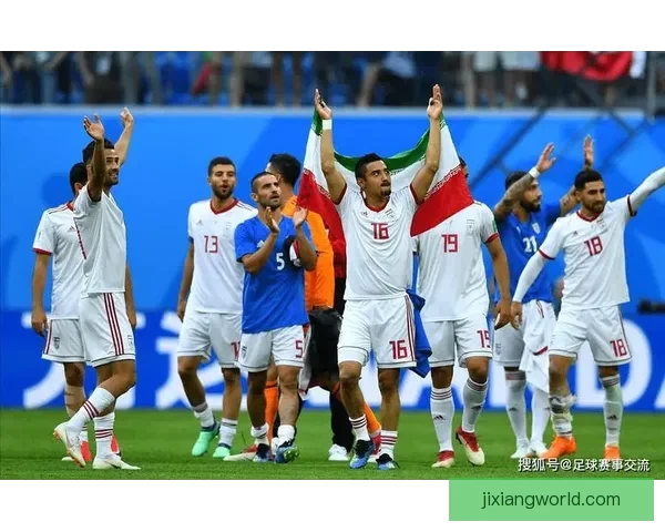 世界杯赛事深度解析与精准竞猜策略全方位指南